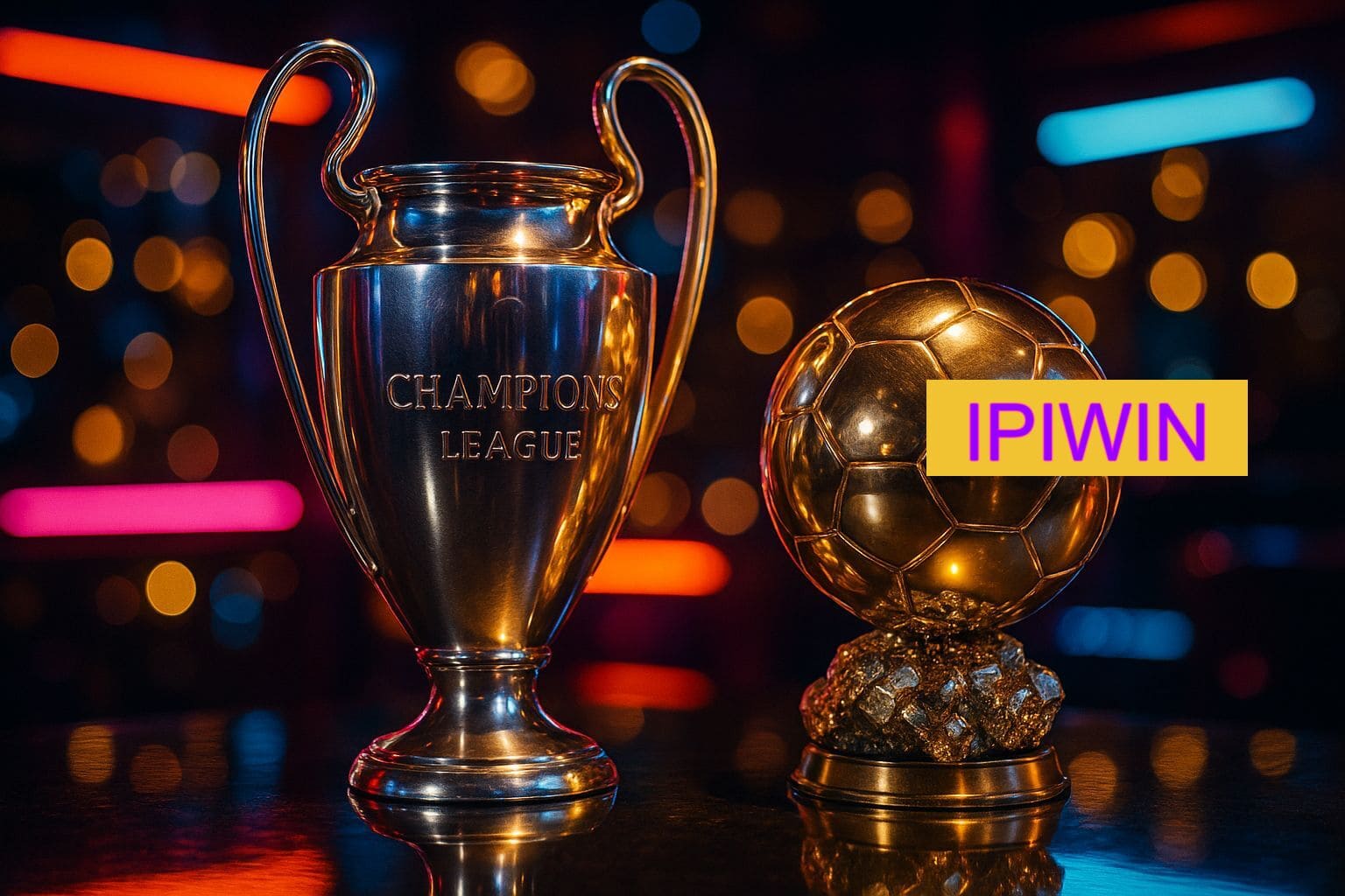 Eventos Esportivos