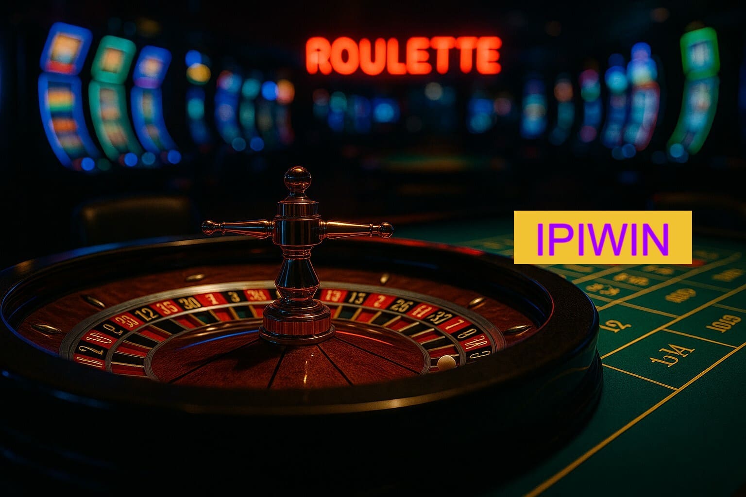Jogos de roleta online