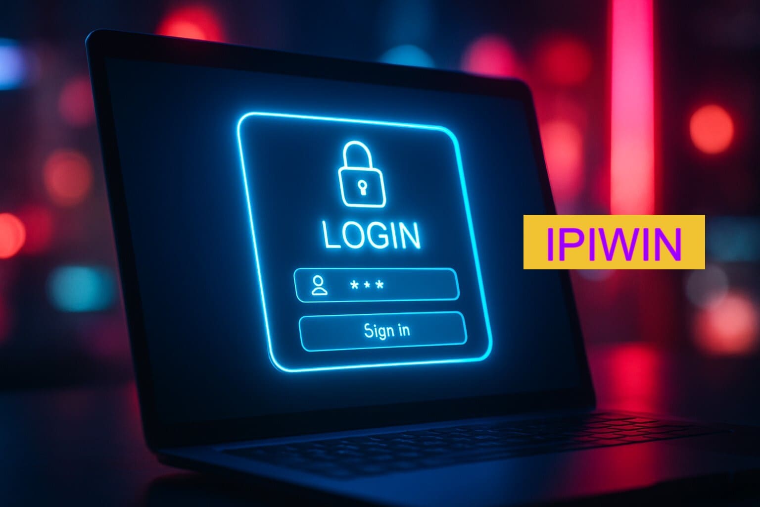 Benefícios do Login